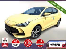 MG MG3 Comfort LED Nav Kam PDC Temp AppCo Klima 16Z