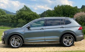 Volkswagen Tiguan 2.0 TDI R-Line