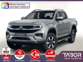 VW Amarok Style Trittbr AHK Navi Reling Matrix AC2Z