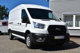 Ford Transit 2.0 TDCi 350 L3 Trend -AHK-PDC-Klima-...