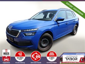 SKODA Kamiq 1.0 TSI 95 Active Cool&Sound PDC SmartLi