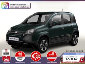 FIAT Panda Cross 5S PDC CarP/AndroidA PrivG 15Z NSW