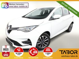 RENAULT Zoe ZE50 R135 Intens Miet-Bat. LED Nav CCS SHZ