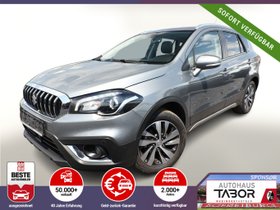 SUZUKI SX4 S-Cross 1.4 DITC 129 Hybrid Comfort Pano LED