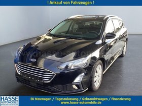 FORD CONNECT 1.5 ECOBLUE EU6D-T COOL&CONNECT S/S (EURO 6D-TEMP)