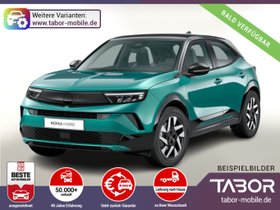 OPEL Mokka Hybrid GS SHZ Kam PDC CarPl LaneA 17Z