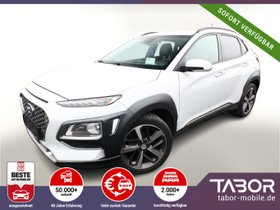 HYUNDAI Kona 1.0 T-GDI 120 Premium LED PDC HUD LM18Z