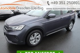 VW Taigo 1.0 TSI DSG Life-ACC-Kamera-LED-DAB-