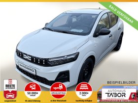 DACIA Sandero Essential SCe 65 PDC SpurAssist