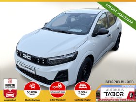 DACIA Sandero Essential SCe 65 PDC SpurAssist