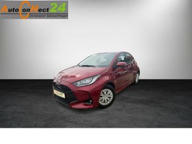 TOYOTA Yaris 1.5 -Navi-App/LED/ACC/Kamera/DAB/LR+SHZG/1.HD-