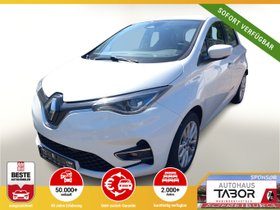 RENAULT Zoe ZE50 R110 Experience Kauf-Bat. CCS LED Nav