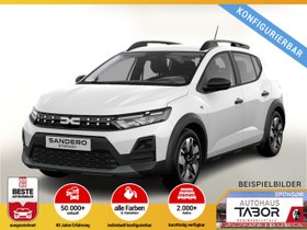 DACIA Sandero Stepway Essential TCe 110