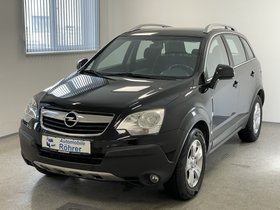 Opel Antara 4x4 Automatik Edition Sitzheiz. PDC