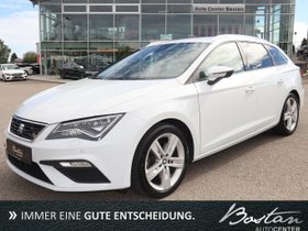 SEAT Leon 2.0 TSI ST FR/DSG/ACC/RÜCKFAHR KAMERA/LED