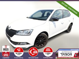 SKODA Fabia 1.0 TSI 110 Monte Carlo SHZ PDC Kam SmartL