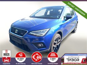 SEAT Arona 1.0 TSI 115 FR DCC LM18Z LED Beats FullLi