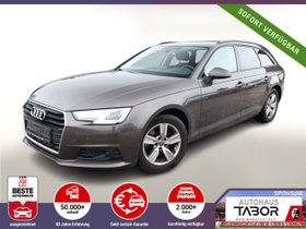 AUDI A4 Avant 1.4 TFSI 150 S tronic Nav PDC eHk ViCo