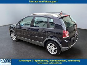 VW POLO 1.2 EU4 2007 - 2009