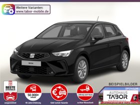SEAT Ibiza NeuMod 5JGarLED FulLink Temp 15