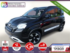 FIAT Panda Cross 5S PDC CarP/AndroidA PrivG 15Z NSW