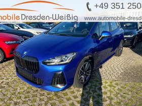 BMW 220 Active Tourer i M Sport-neues Modell-Pano-