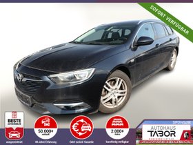 OPEL Insignia 1.5 Turbo 165 Dynamic Nav PDC Kam eHk