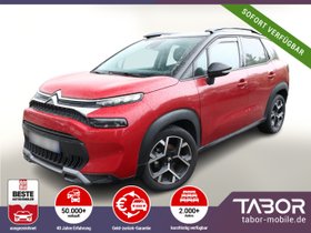 CITROEN C3 Aircross 1.5 BlueHDi 110 Shine Pack Nav PDC