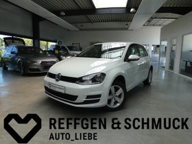 VW GOLF COMFORT KLIMA+AKTIVPARKEN+ALLWETTER+ALU+TÜV