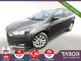 FORD Focus 1.5 EB 182 ST-Line Nav PDC SHZ