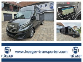 IVECO Daily 35S18HA8V Hi-Matic 16m³ XL LED ACC