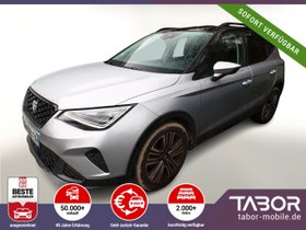SEAT Arona 1.0 TSI 95 Style Nav VollLED ParkAs LM17Z