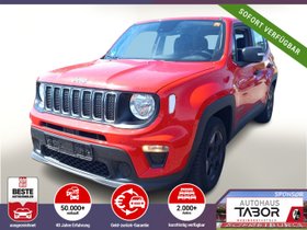 JEEP Renegade 1.0 T-GDI 120 Sport