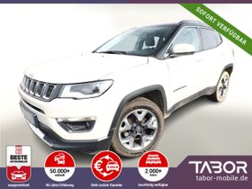 JEEP Compass 2.0 MultiJet 140 Aut. 4WD Limited Nav