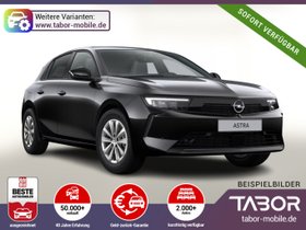 OPEL Astra 1.5 D 130 AT8 Nav 10