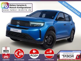 OPEL Frontera LED PDC Klima Temp