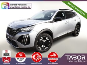 PEUGEOT 2008 Hybrid Allure Nav Keyl ACC 360° AWR SHZ BT