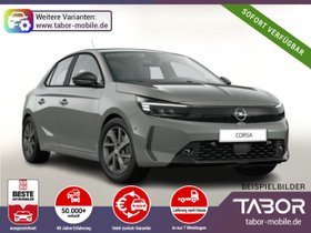 OPEL Corsa 1.2 100 LM16Z Kam PDC vo/hi SichtP Temp