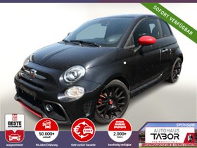 ABARTH 595 1.4 T-Jet 160 Pista Klimaaut PDC 17Z