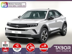 OPEL Mokka WinterP SHZ LHZ KomfortP PrivG Temp PDC