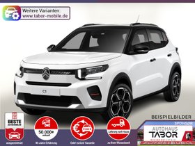 CITROEN C3 Collection SHZ CarP Kam 17Z Privacy