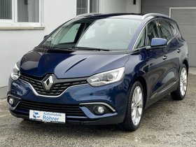 Renault Grand Scenic 1.2 TCe 115 Experience 7-Sitze Navi