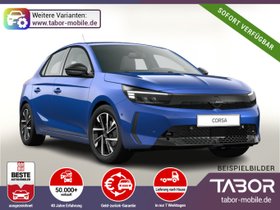 OPEL Corsa GS LED Kam PDC vo/hi AppC Totw 16Z