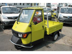 PIAGGIO APE 50 Cross Country LED SOFORT !!! Auswahl