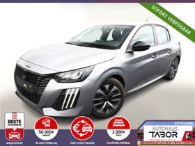 PEUGEOT 208 1.2 PureTech 75 Active PDC MirrorS Klima eFH