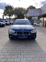 BMW 116 SPORT LINE 5-TRG. NAVI|LED| SITZHEIZUNG 