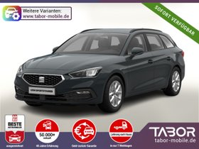 SEAT Leon ST DSG Style LED VisionP SHZ 3ZCli ACC FulL
