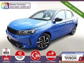 OPEL Corsa GS Totw WinterP SHZ LHZ Kam PDC vo/hi AppC