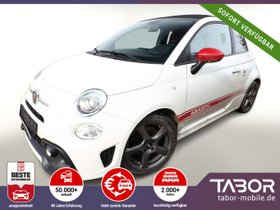 ABARTH 595C 1.4 T-Jet 165 Aut. Turismo Nav PDC LM17Z