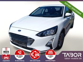FORD Focus 1.5 EcoBoost 150 Aut. Titanium X LED Nav
